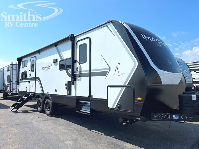 Image of 2026 GRAND DESIGN IMAGINE 2800BH